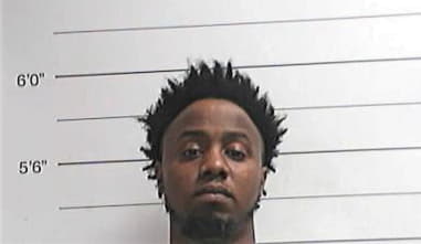 Calvin Baker, - Orleans Parish County, LA 